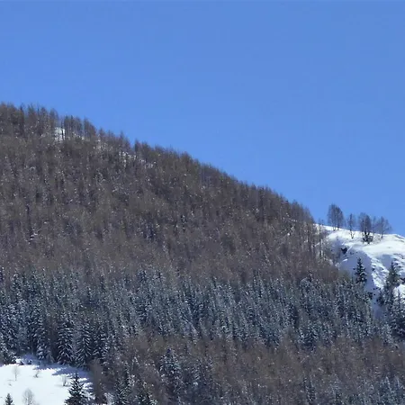 Les Sequoias Deux Alpes Apartamento