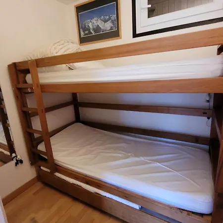 Les Sequoias Deux Alpes Apartamento